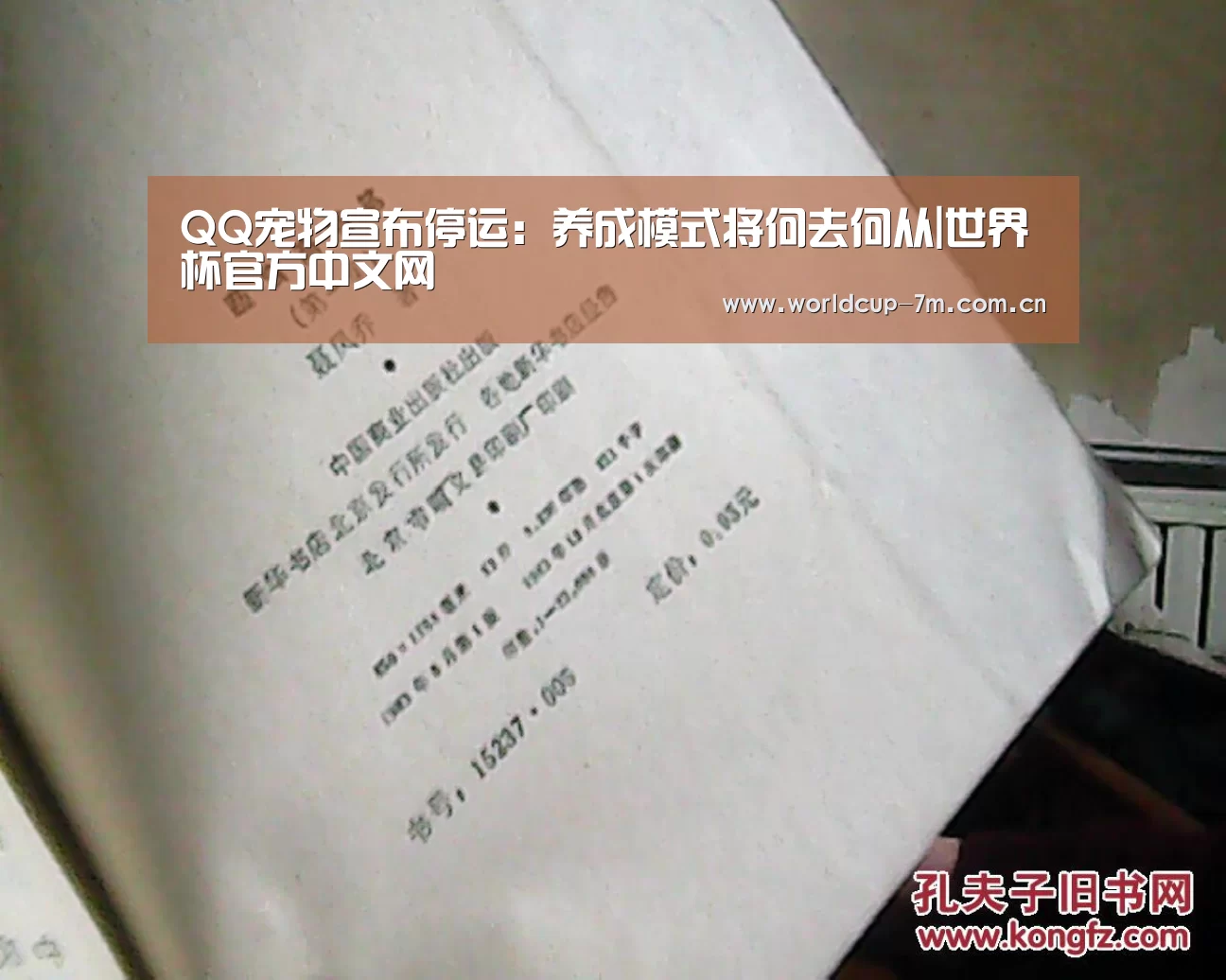 QQ宠物宣布停运:养成模式将何去何从|世界杯官方中文网(图1) 世界杯赛组