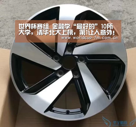 世界杯赛组_金融学“最好的”10所大学,清华北大上榜,第1让人意外!(图1) 世界杯官方中文网