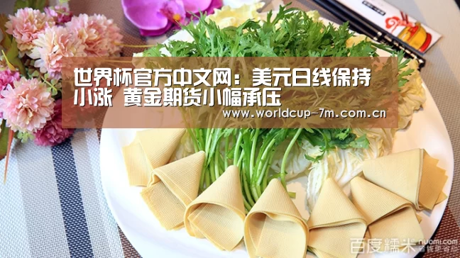 世界杯官方中文网:美元日线保持小涨 黄金期货小幅承压(图2) 世界杯附加赛